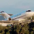 Hawker 800 B