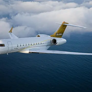 Global 5000