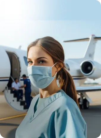 Medical Evacuation