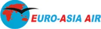 Euro-Asia Air Company JSC Fleet