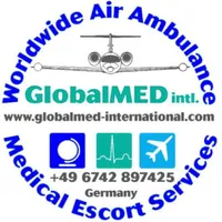 GlobalMed International Fleet