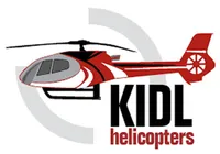 Kidl Helicopter Company Fleet