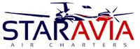 Staravia Air Charters Fleet