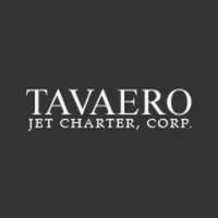 Tavaero Jet Charter Fleet