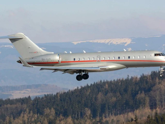 9H-VJT — photo