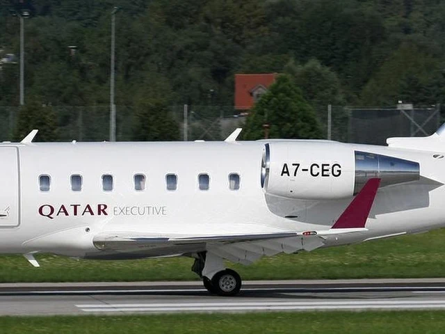 A7-CEG — photo