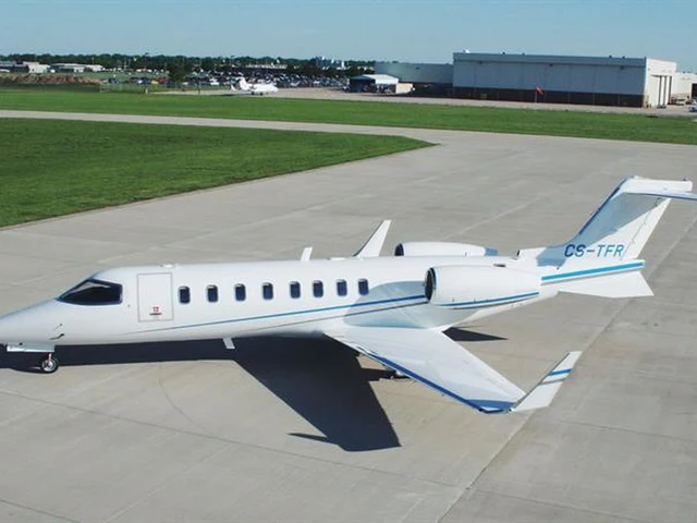 CS-TFR — photo