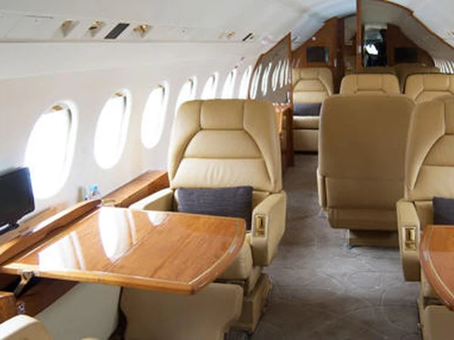 G-EGVO — photo