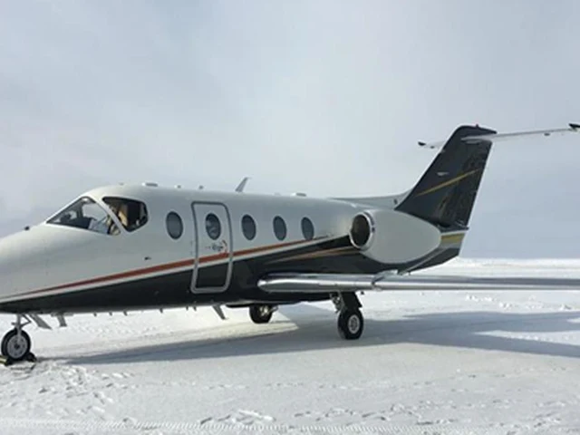 G-FXKR — photo