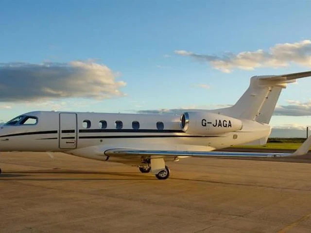 G-JAGA — photo