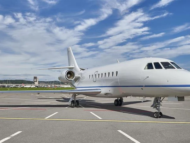 HB-IBJ — photo