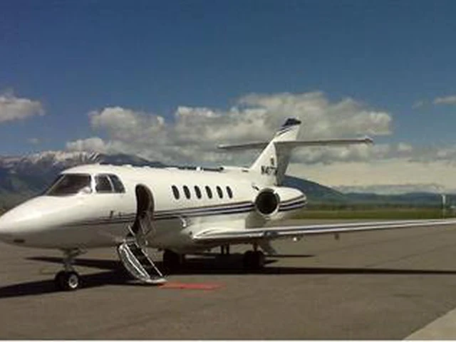 N417TM — photo