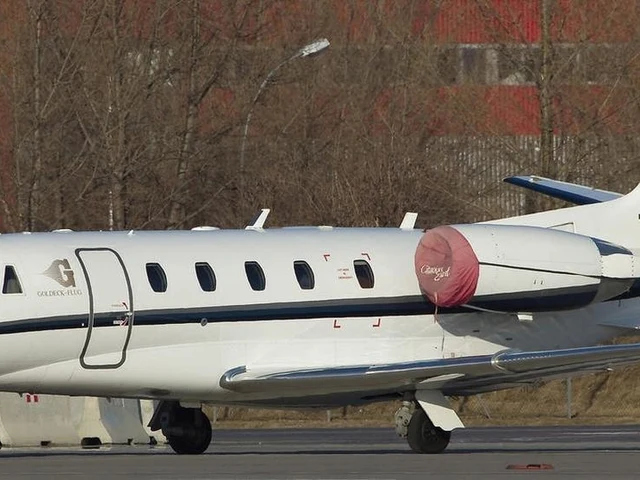 OE-GCG — photo