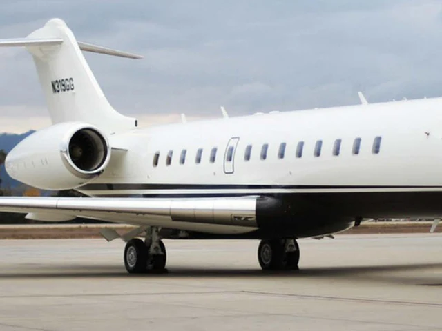 N319GG — photo