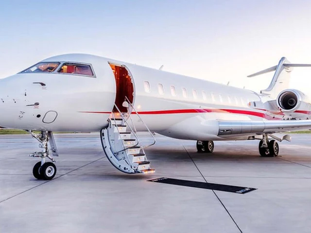 N726BF — photo