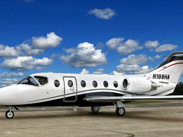 N188HA — photo