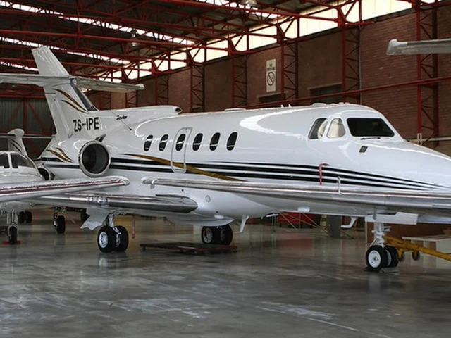 ZS-IPE — photo
