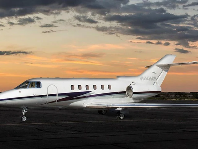 N944BB — photo