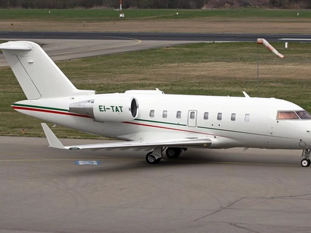 EI-TAT — photo