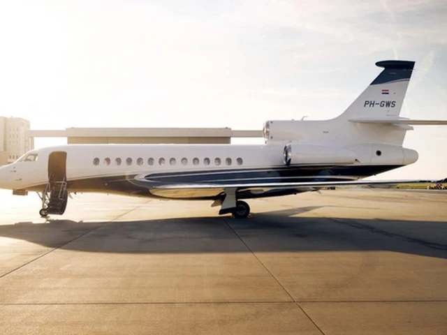 PH-GWS — photo