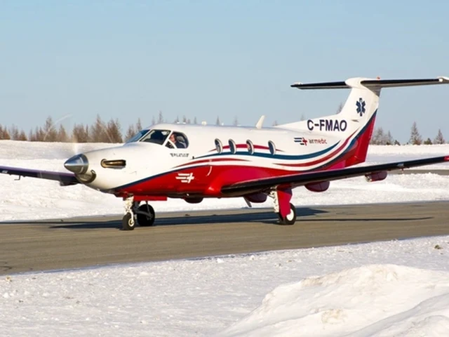 C-FMAO — photo