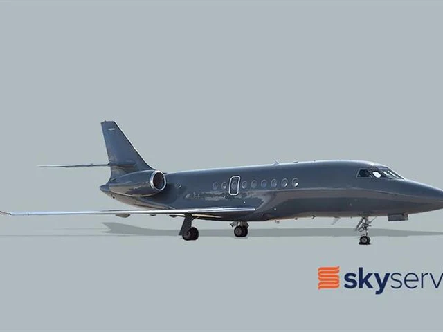 C-GSMR — photo