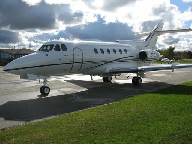 C-GTOR — photo