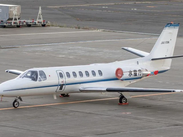 JA119N — photo