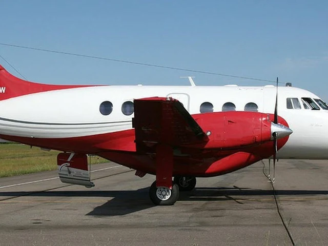 LV-ZOW — photo