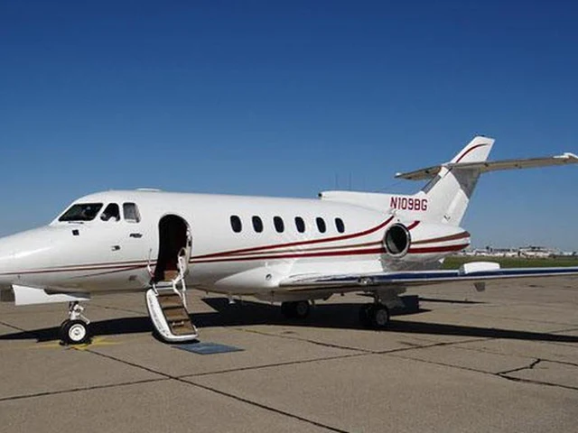 N109BG — photo