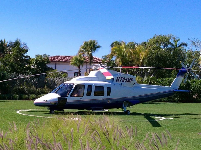 N725RH — photo
