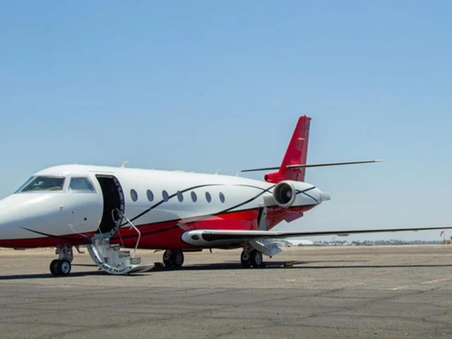 N882SG — photo