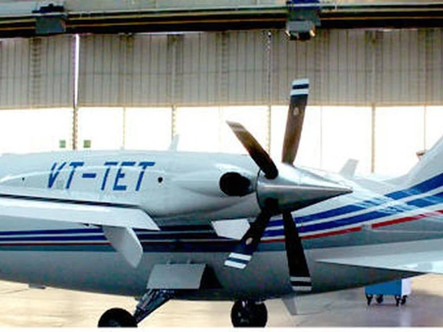 VT-TET — photo