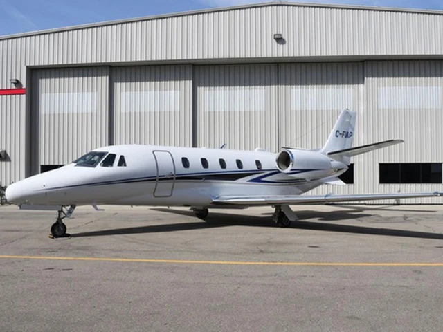 C-FIAP — photo