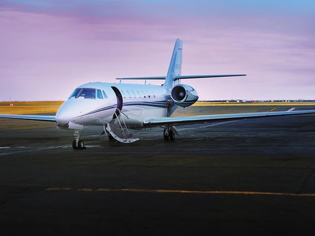 C-GSOE — photo