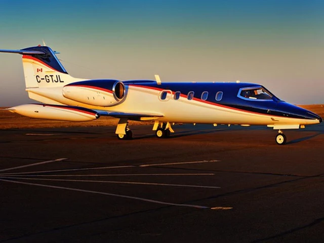 C-GTJL — photo