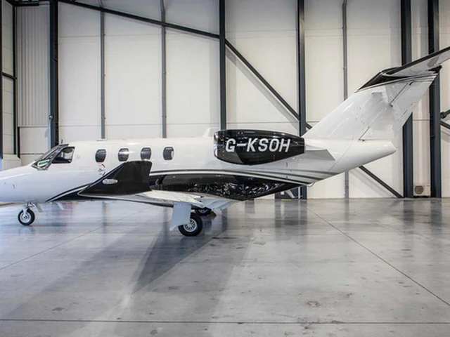 G-KSOH — photo