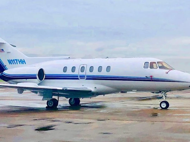 N117HH — photo