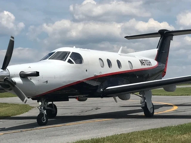 N610GH — photo