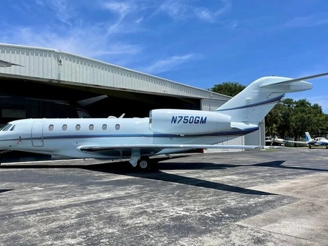 N750GM — photo