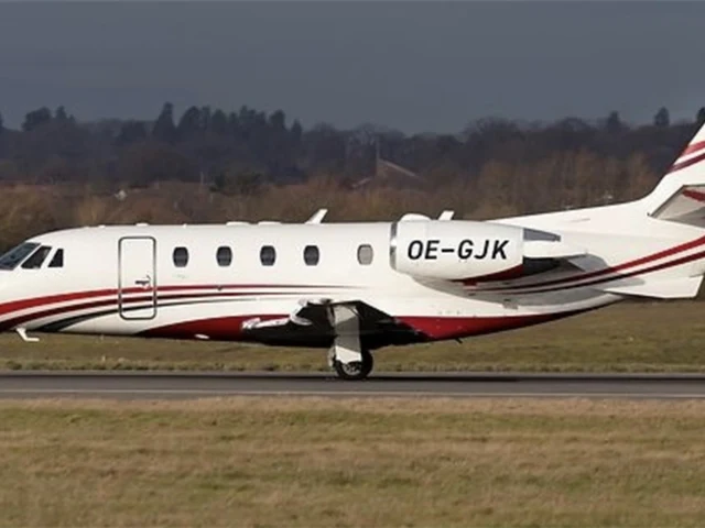 OE-GJK — photo