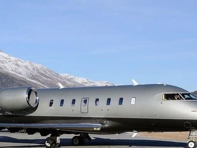 N607KT — photo
