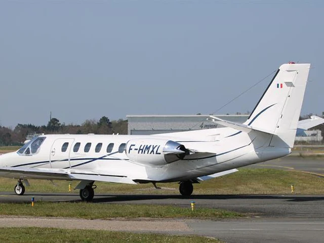 F-HMXL — photo