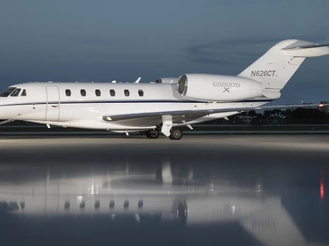 N626CT — photo