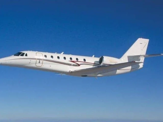 Citation Excel — photo