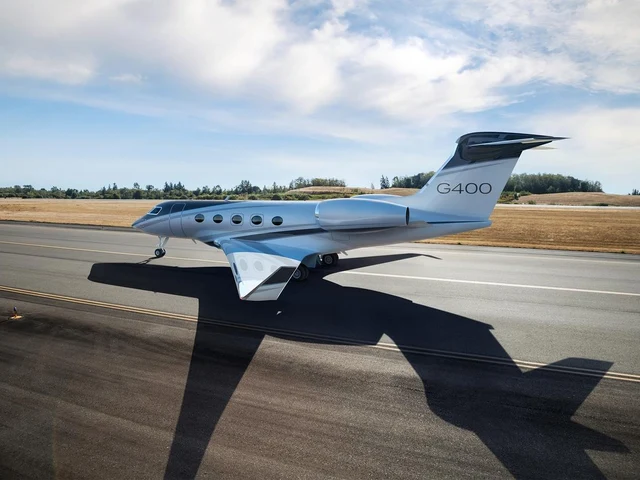 G400 NEW — photo