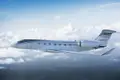 Все фото Gulfstream G600 2