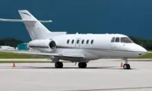 Все фото Hawker 750 5