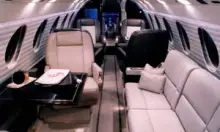 Все фото Falcon 50 EX 4