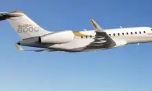 Все фото Global 6000 2